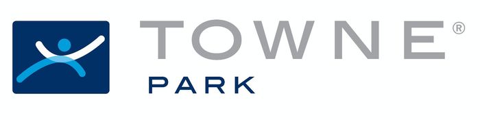Towne Park Logo Towne Park Logo