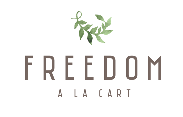 freedom a la carte freedom a la carte