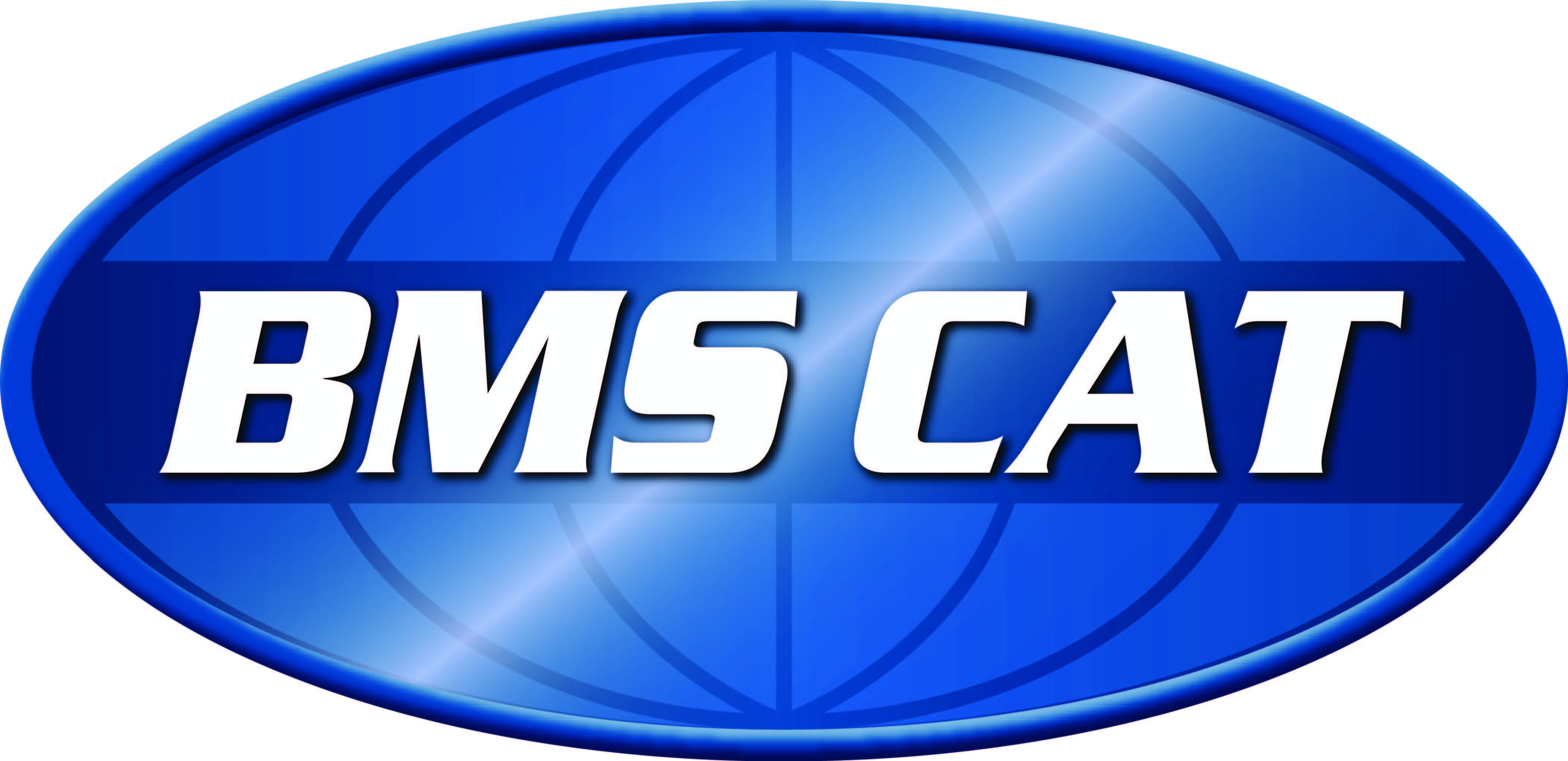 BMS Cat Logo