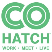 Cohatch Logo Stacked Cohatch Logo Stacked