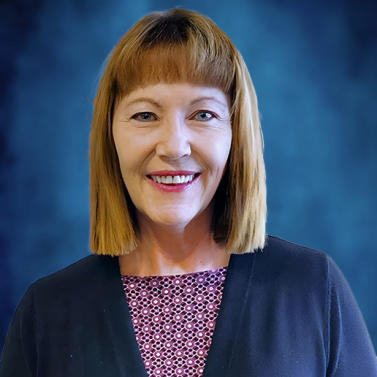 Cathy Peterson