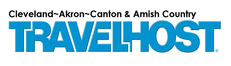Travelhost Cleveland Logo