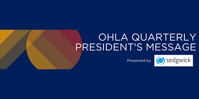 October eNewsletter Now Available!