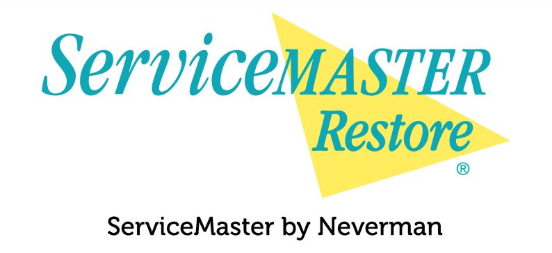 ServiceMaster by Neverman