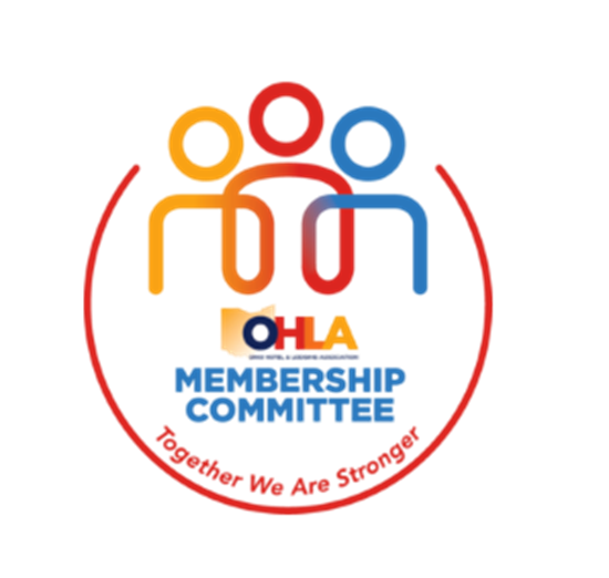 Join the Membership Committee