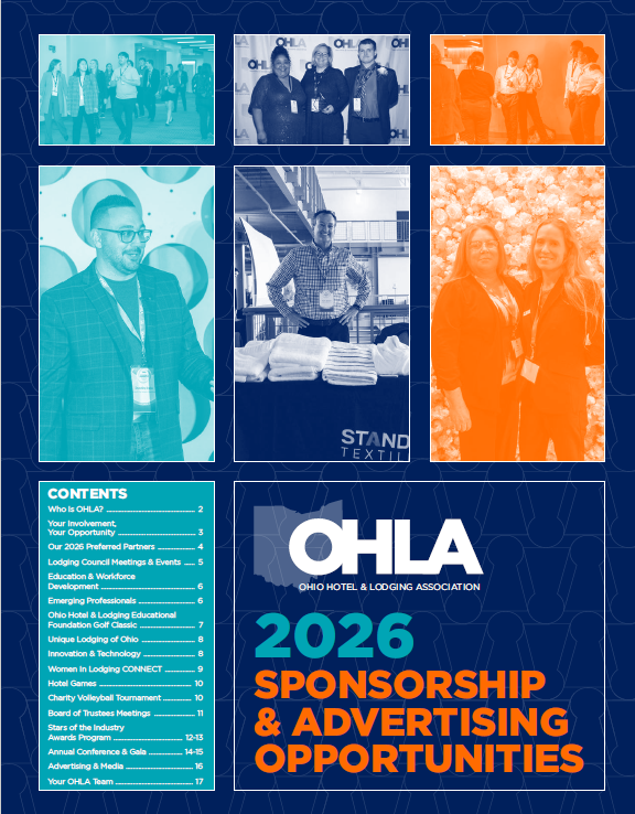 2026 Sponsorship & Advertising Guide