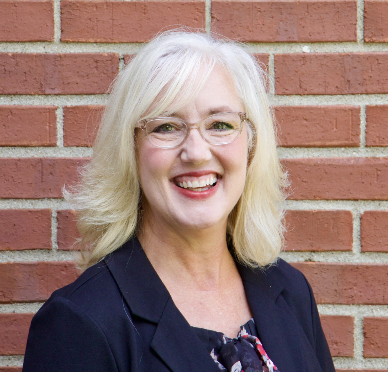 Carrie Richards