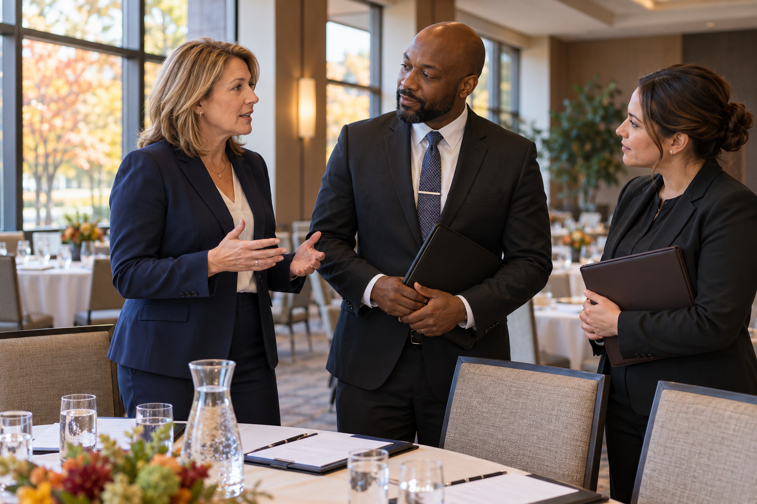 Greenluxe News: The People Behind Ohio’s Hospitality